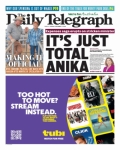 The Daily Telegraph Sydney